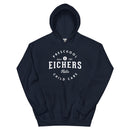 EKI Unisex Hoodie