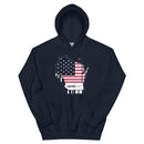 Lacko Cup Unisex Hoodie