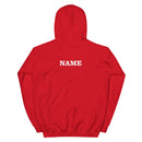 GR Unisex Hoodie (Personalize)
