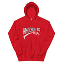 Knockouts Unisex Hoodie