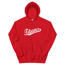 Titans Fastpitch Unisex Hoodie