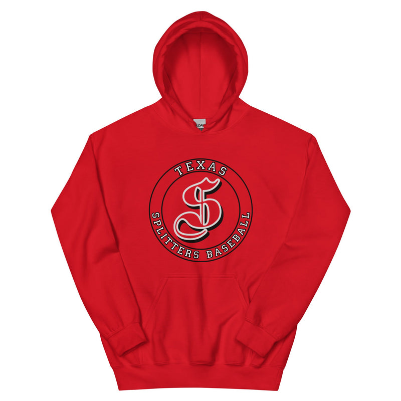 TSB Unisex Hoodie