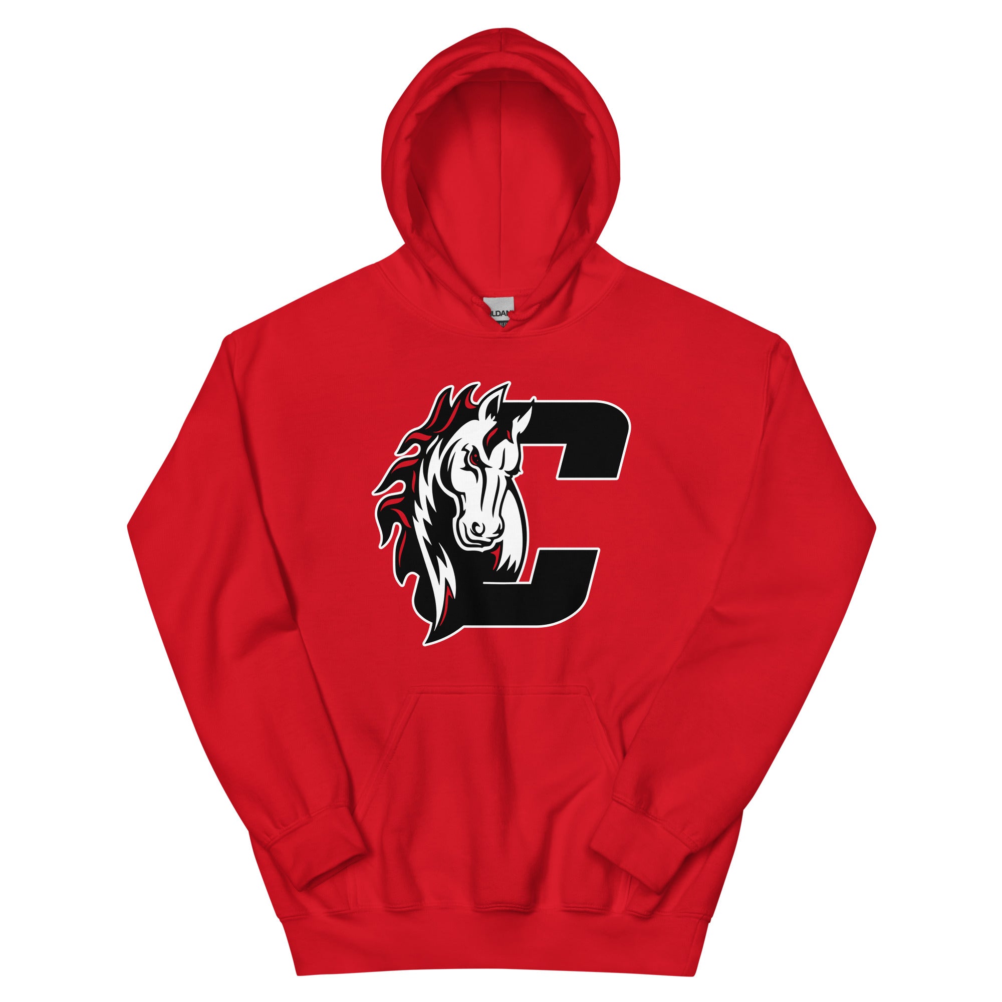 CS Unisex Hoodie