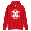 BHSW Unisex Hoodie