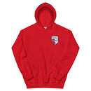 HCYSA Tejano Soccer Unisex Hoodie