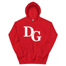 Dudziaks Gymnastics Unisex Hoodie DG