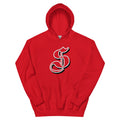 TSB Unisex Hoodie v5