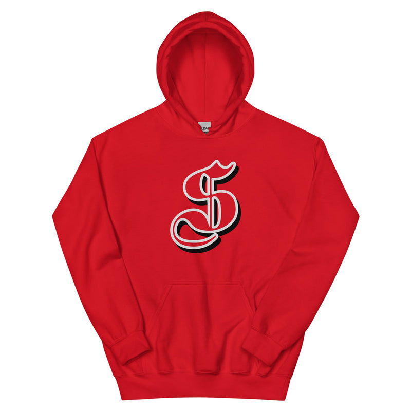 TSB Unisex Hoodie v5