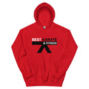 TBK Unisex Hoodie
