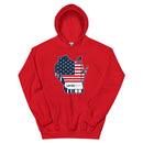 Lacko Cup Unisex Hoodie