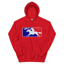 FDRAEC Unisex Hoodie