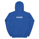 GR Unisex Hoodie (Personalize)