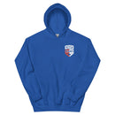 HCYSA Tejano Soccer Unisex Hoodie
