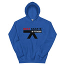 TBK Unisex Hoodie