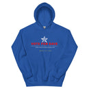 David Drelinger Unisex Hoodie