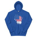 Lacko Cup Unisex Hoodie
