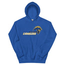 CCC Unisex Hoodie