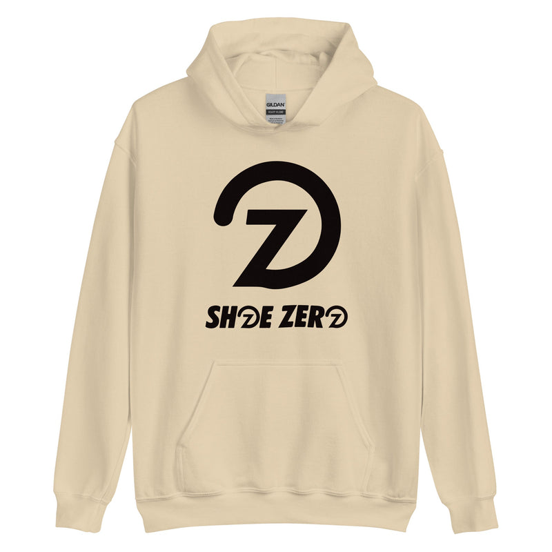 SZ Unisex Hoodie