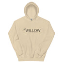 Sudadera unisex con capucha TWCM