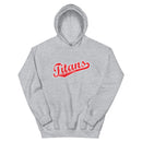Titans Fastpitch Unisex Hoodie