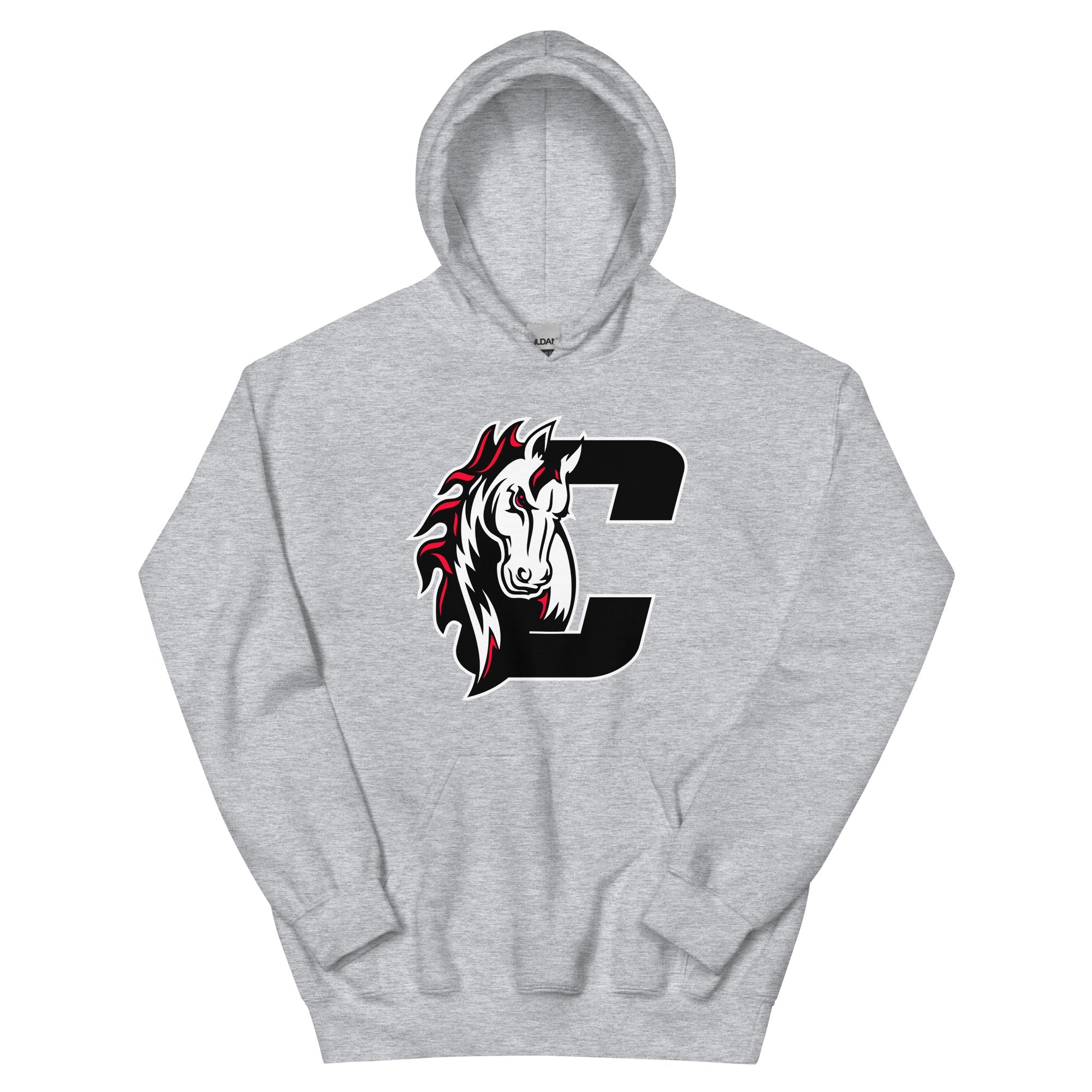 CS Unisex Hoodie