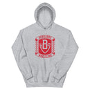 BHSW Unisex Hoodie