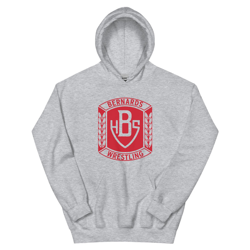 BHSW Unisex Hoodie