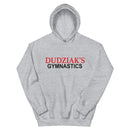 Dudziaks Gimnasia Sudadera con capucha unisex