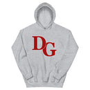 Dudziaks Gymnastics Unisex Hoodie DG