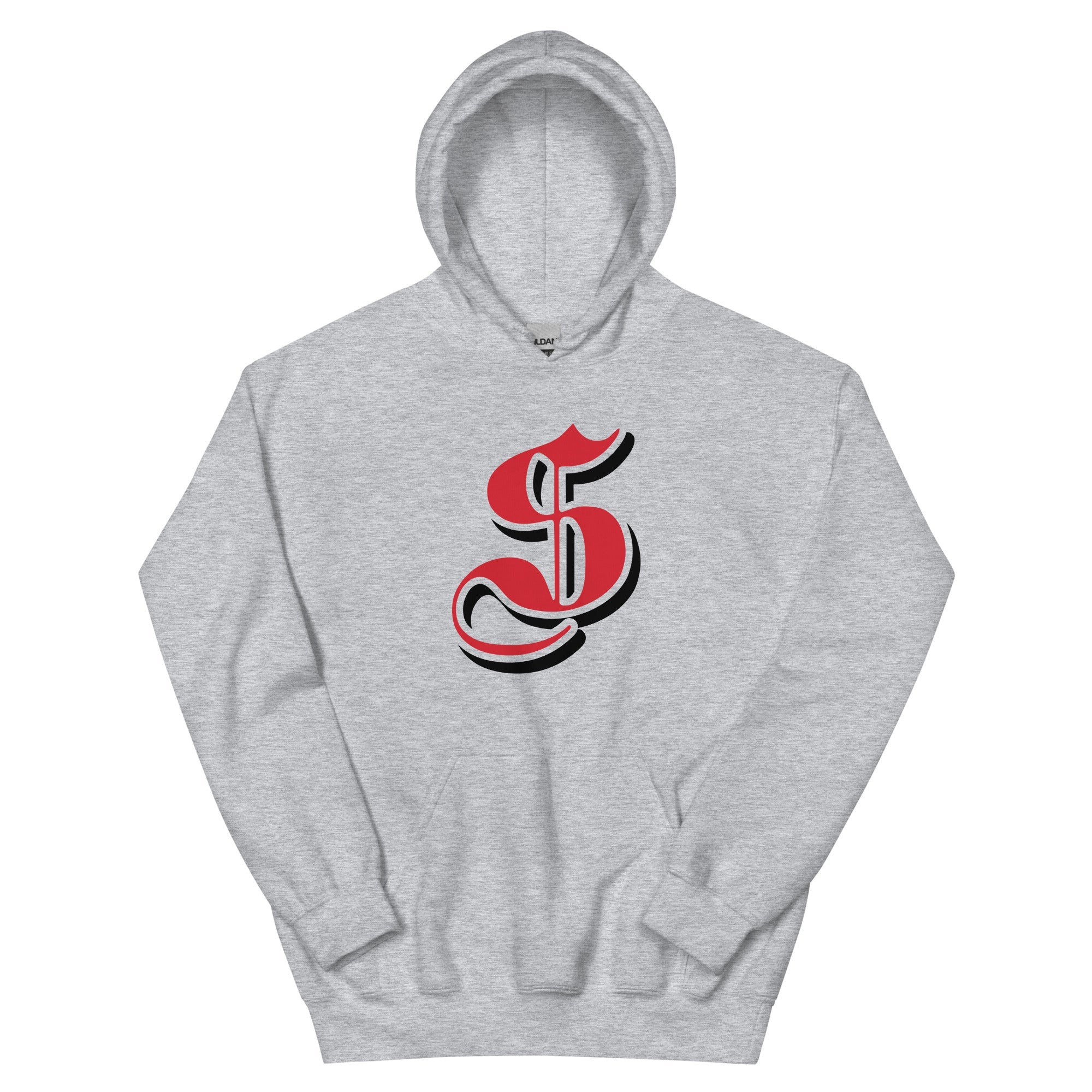 TSB Unisex Hoodie v5