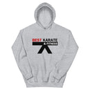 TBK Unisex Hoodie