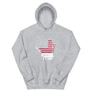 Lacko Cup Unisex Hoodie