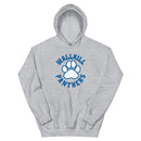 Wallkill Panthers Unisex Hoodie (Personalization)