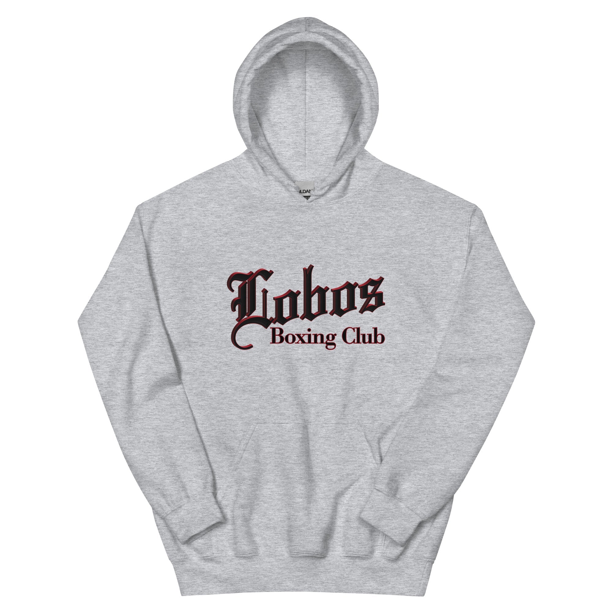 LBC Unisex Hoodie