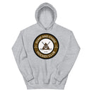 Dump and Chase Unisex Hoodie