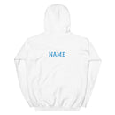 Wallkill Panthers Unisex Hoodie (Personalization)