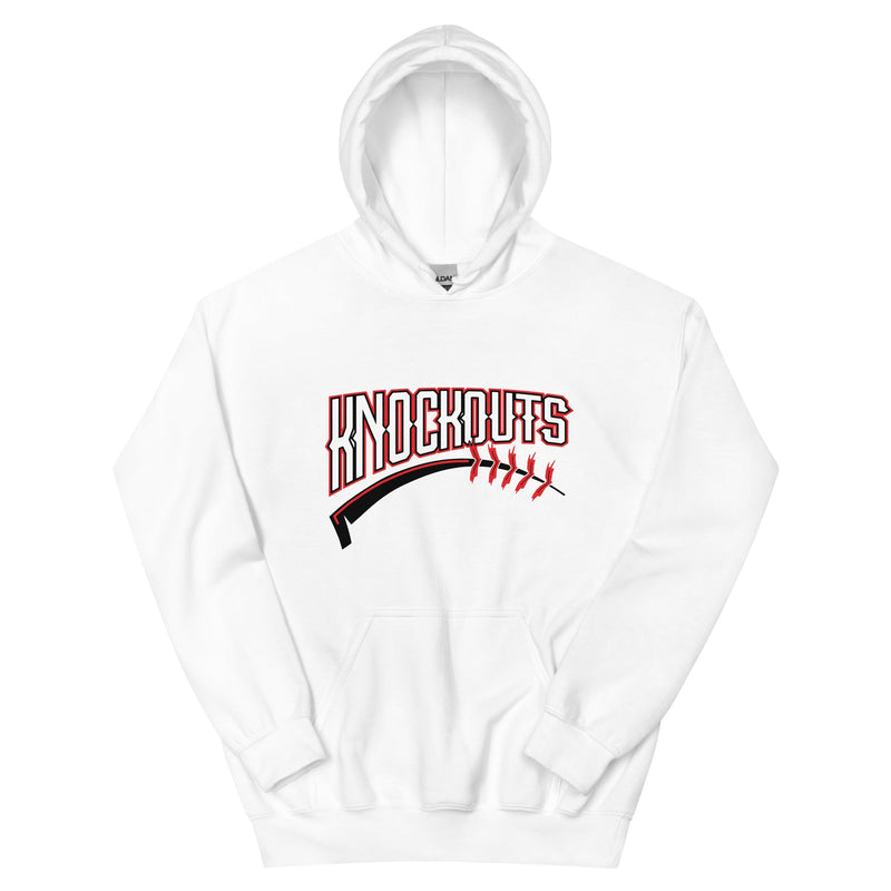 Knockouts Unisex Hoodie