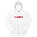 Sudadera unisex con capucha PPA