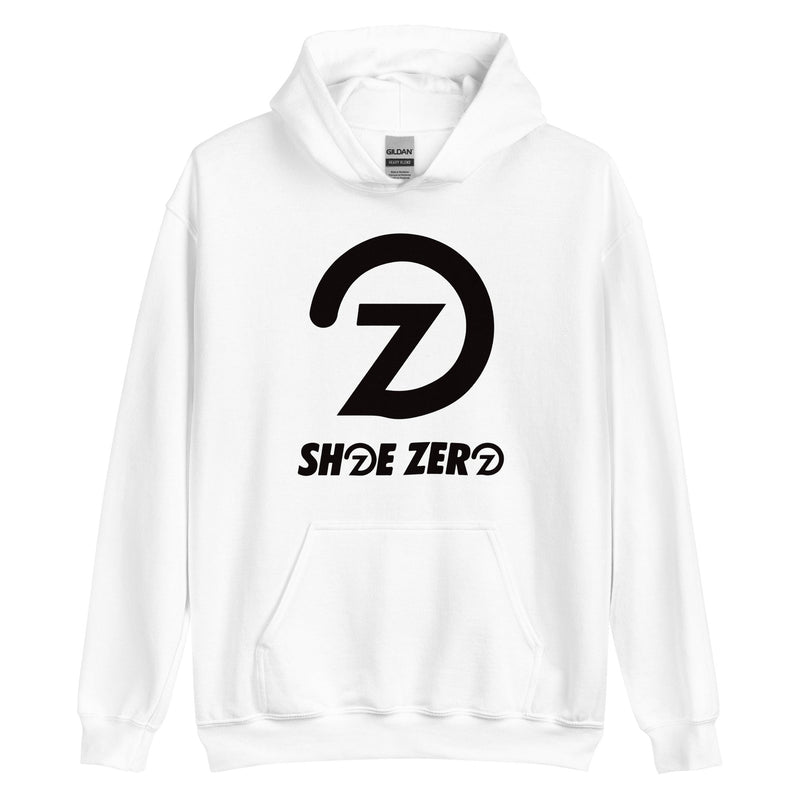 SZ Unisex Hoodie