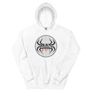 Sudadera unisex BW (estampada) SOLO EN BLANCO