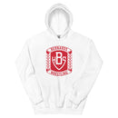 BHSW Unisex Hoodie