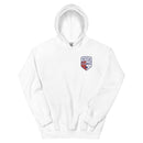 HCYSA Tejano Soccer Unisex Hoodie