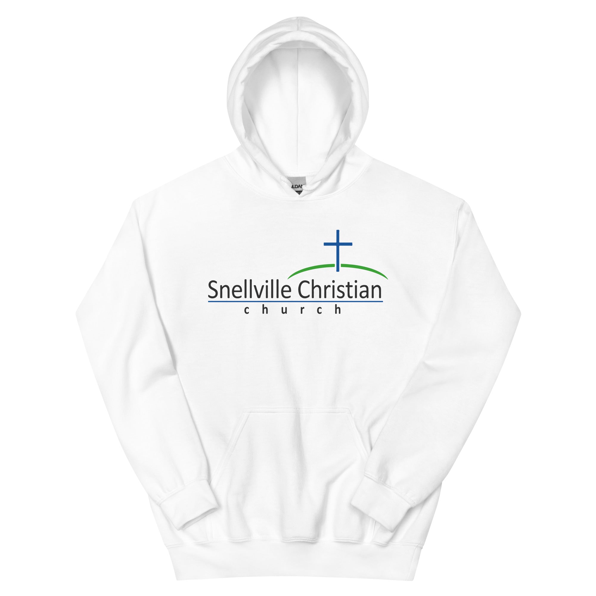 SCC Unisex Hoodie