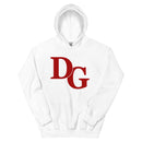 Dudziaks Gymnastics Unisex Hoodie DG