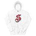 TSB Unisex Hoodie v5