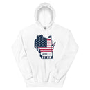 Lacko Cup Unisex Hoodie