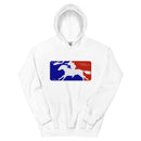 FDRAEC Unisex Hoodie