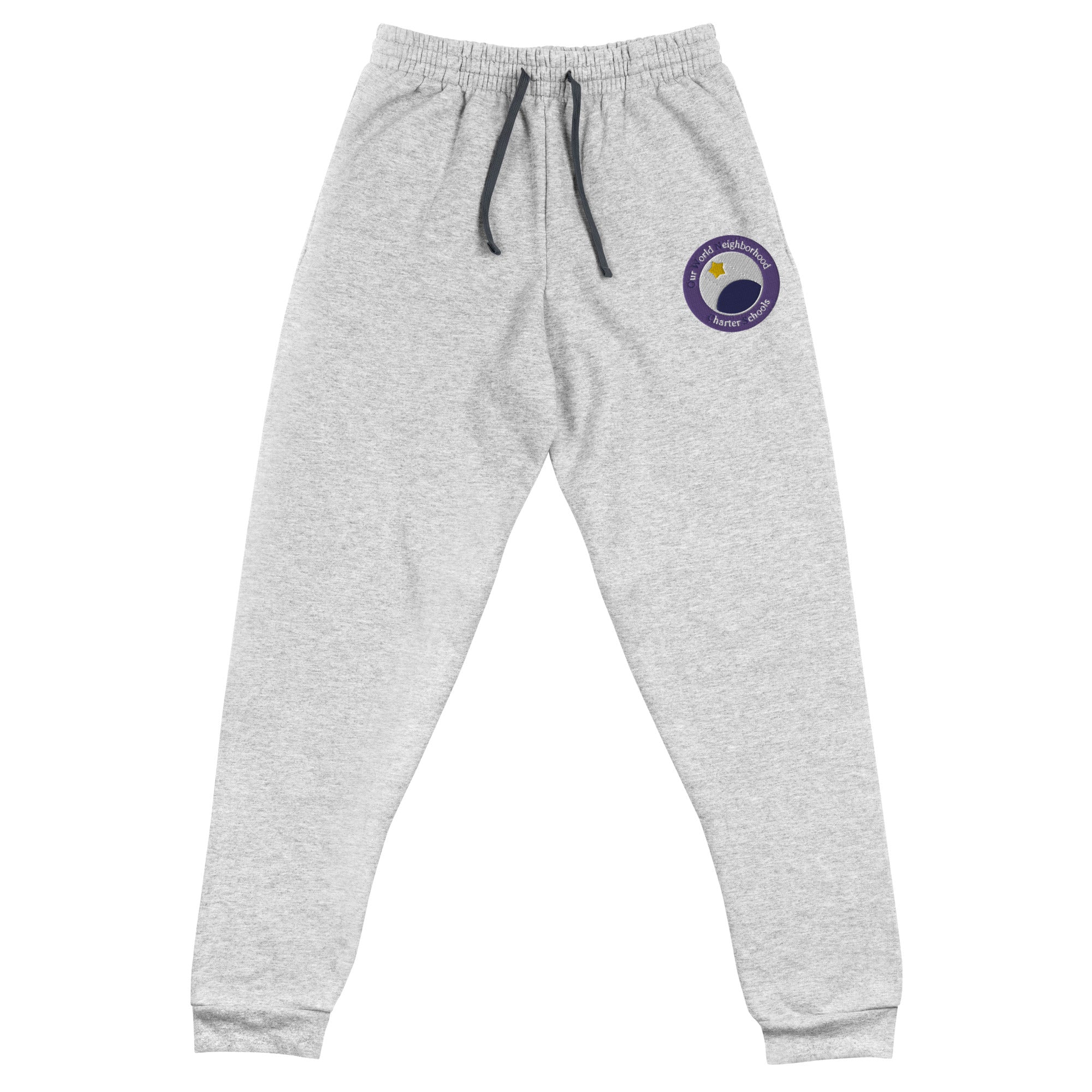 OWNCS Unisex Joggers