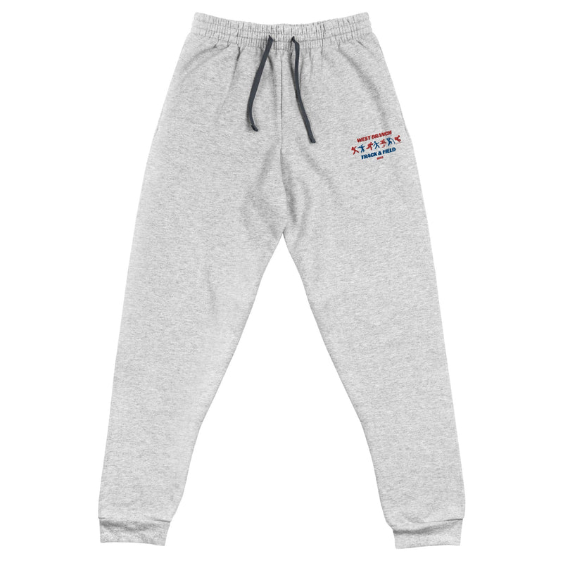 WBTF Unisex Joggers