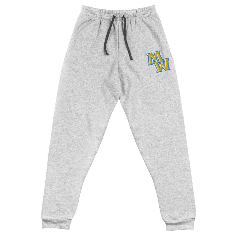 MWHS Unisex Joggers